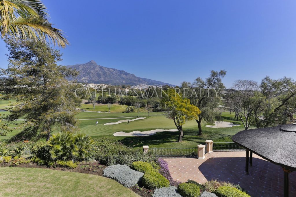 Nueva Andalucia, Marbella