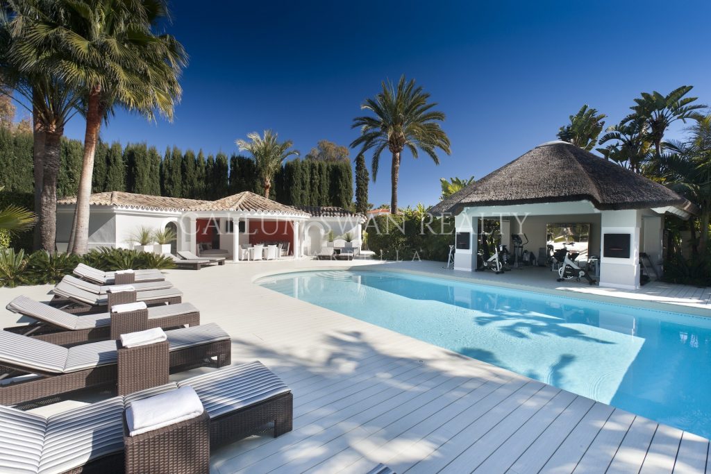 Specialists in luxury Marbella rentals