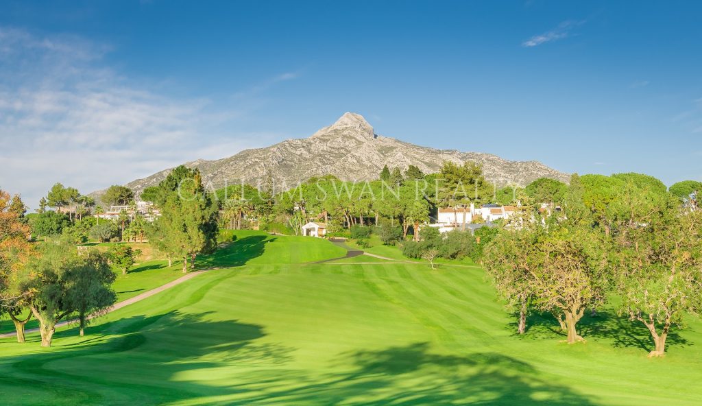 Now is time to invest in Marbella Property Market