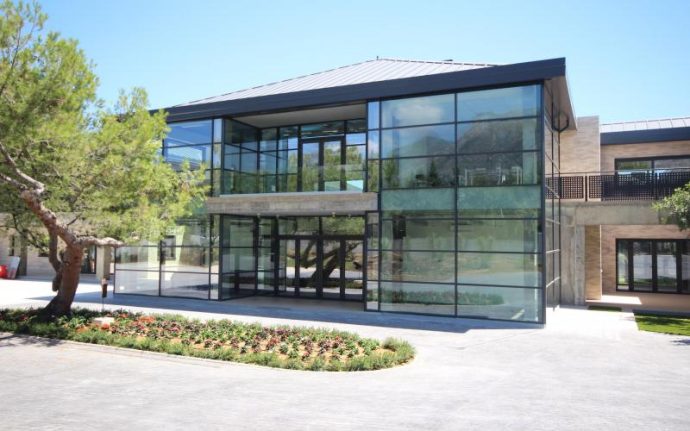 L'École internationale britannique de Marbella