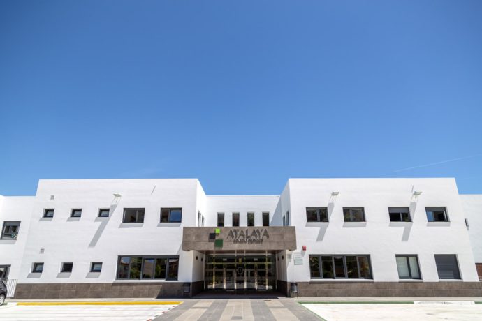 Atalaya Colegio International, école internationale à Marbella