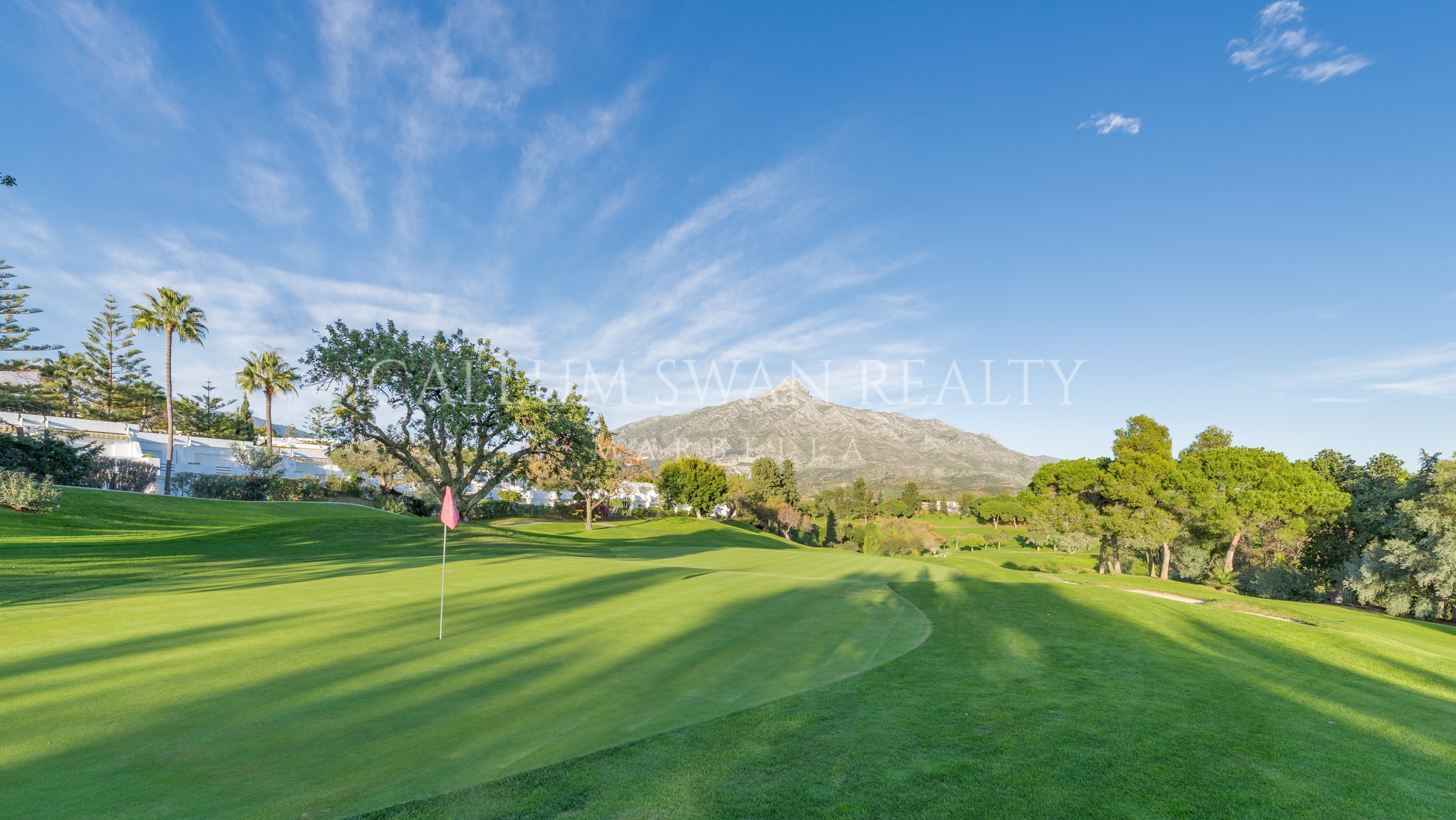 Marbella attracts super rich property investment Callum Swan