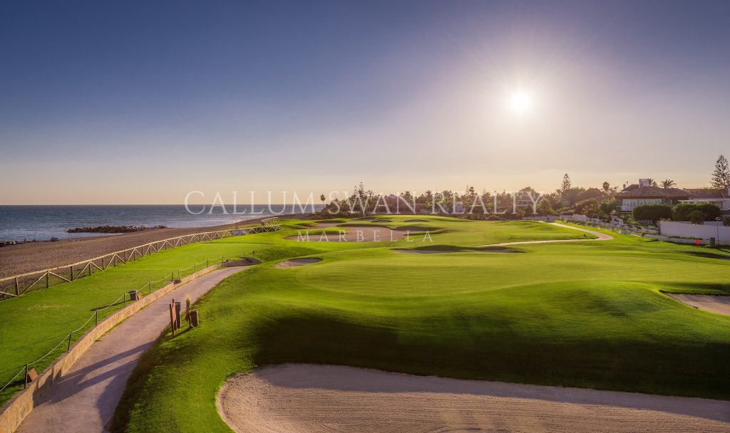 Guadalmina: Marbella’s Best-Kept secret