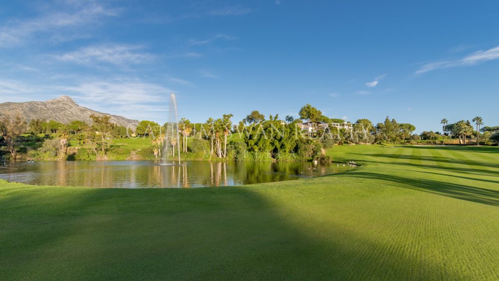 8 Reasons to love Marbella