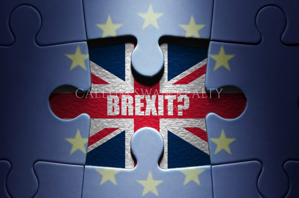Brexit’s silver lining for Marbella