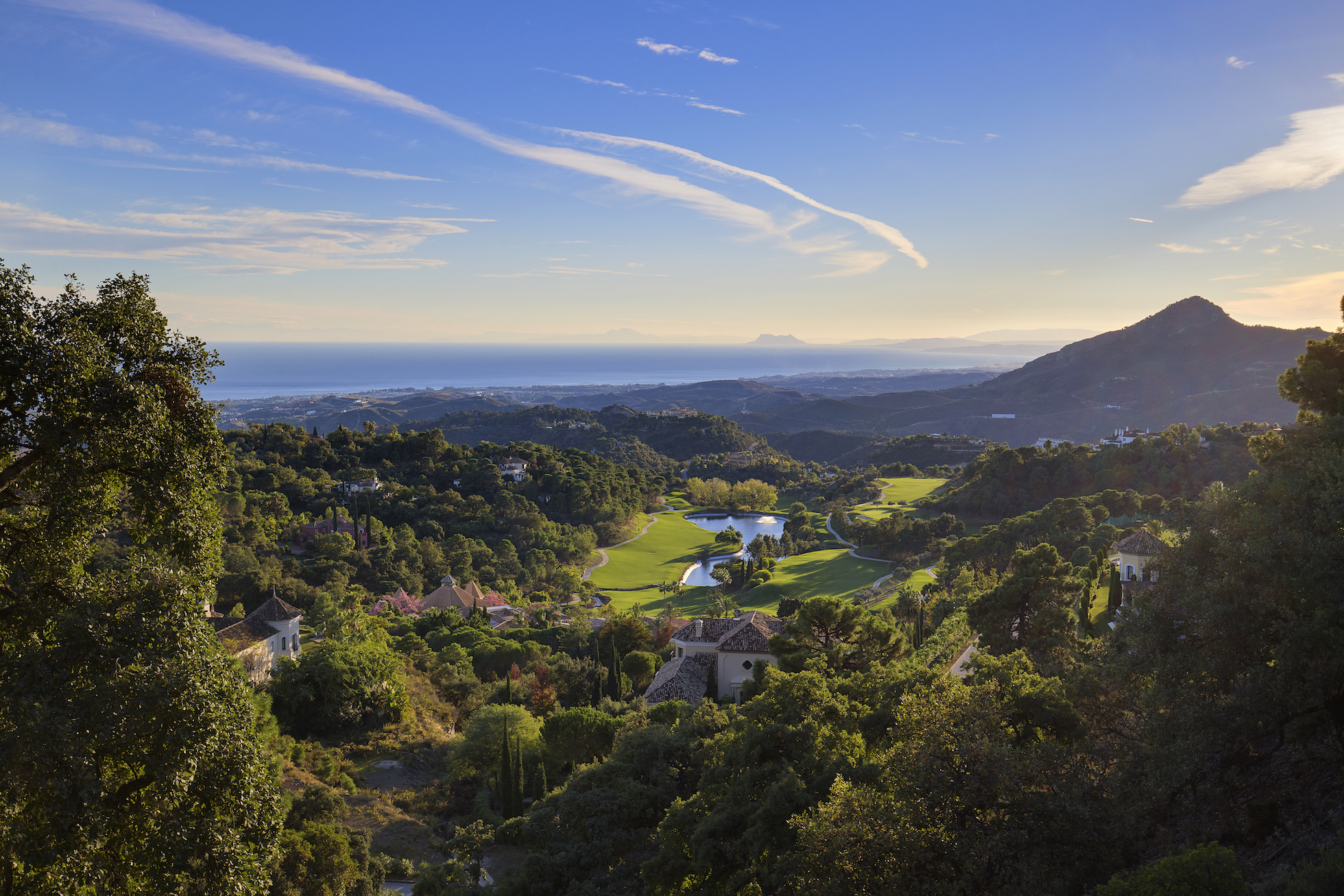 A guide to the La Zagaleta way of life