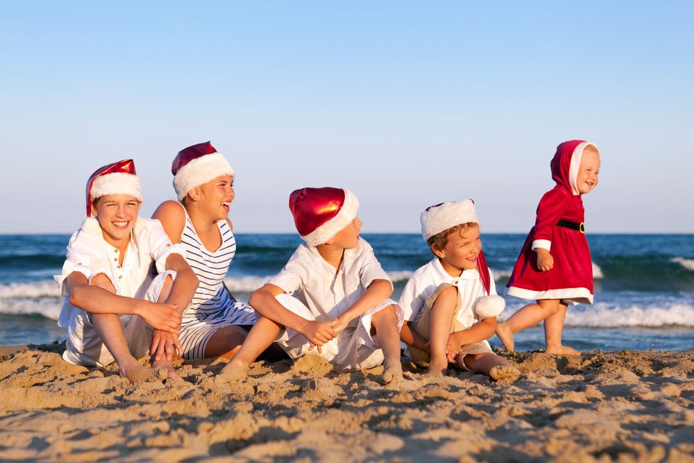 Dese un capricho en las Navidades de la Milla de Oro en Marbella