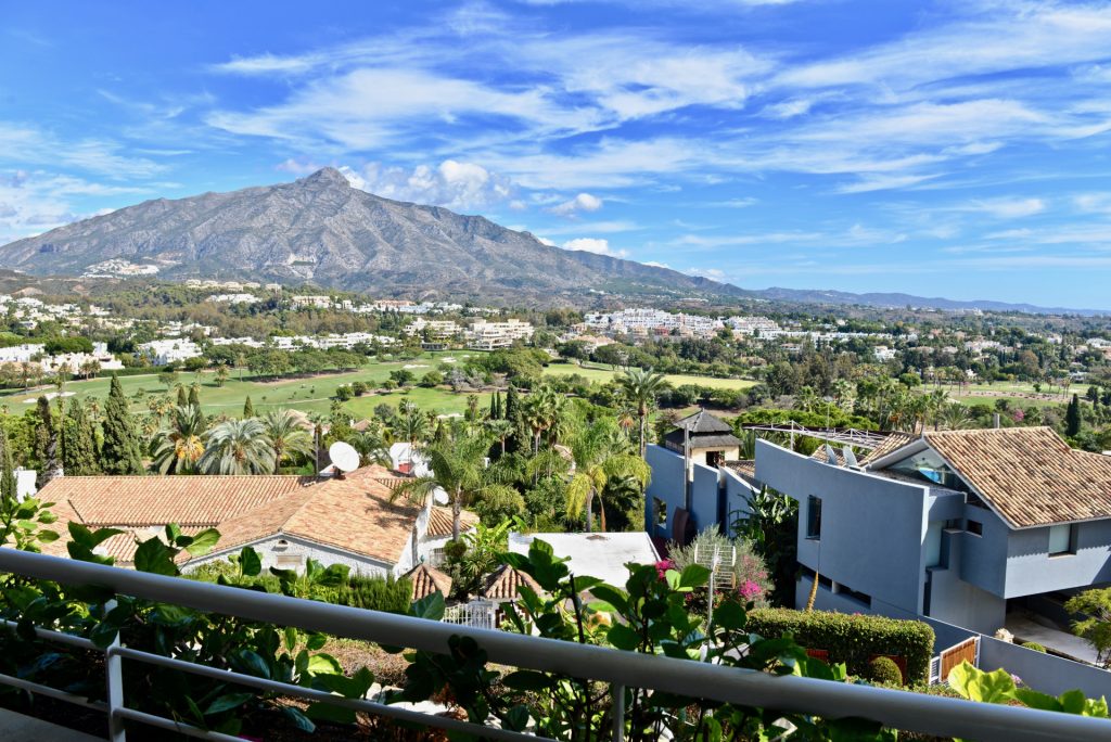 Pound revival is good news for British property buyers in Marbella