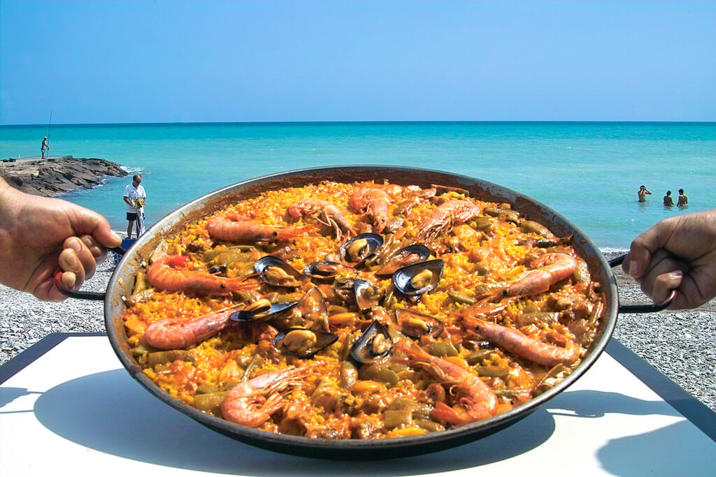 Paella