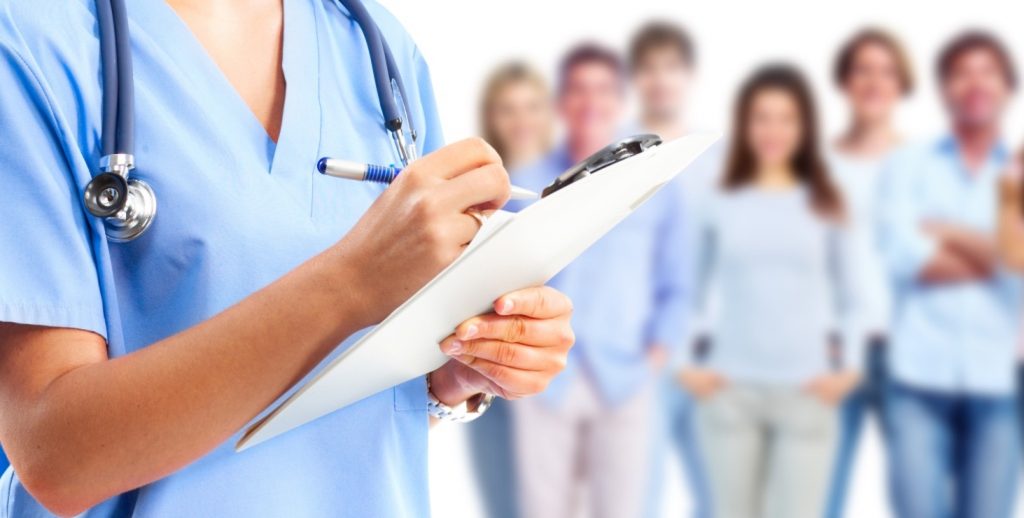 Instalaciones médicas de primera clase en Marbella