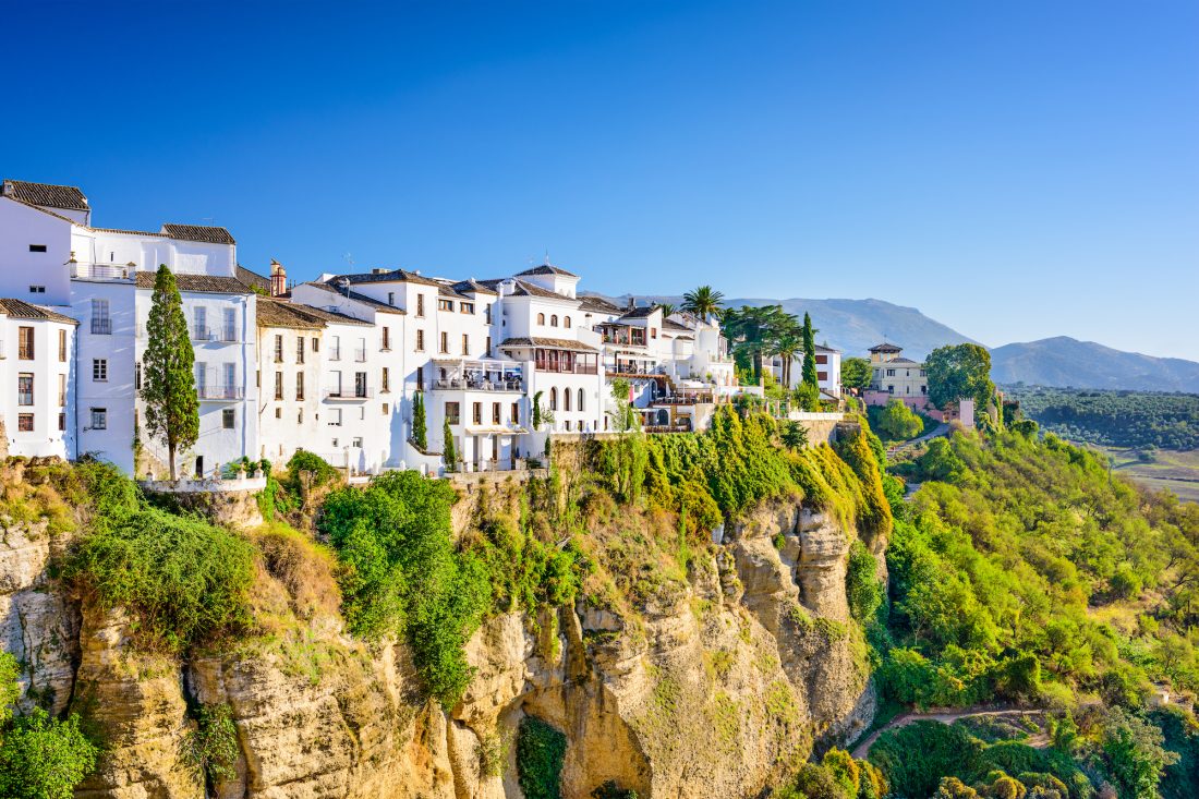 Three great day trips from Marbella