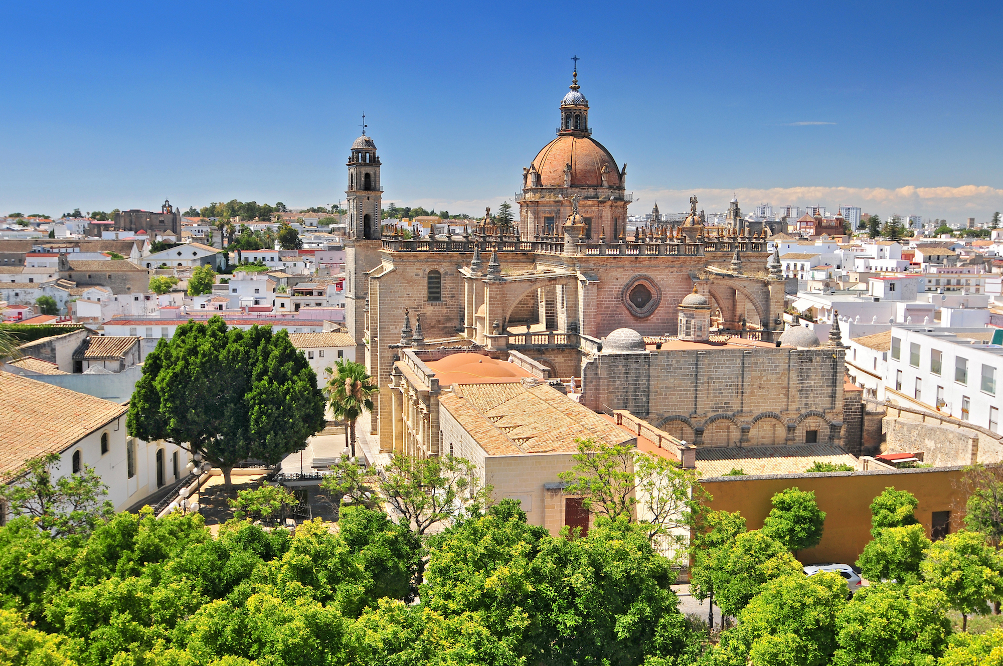 Jerez de la frontera marbella 