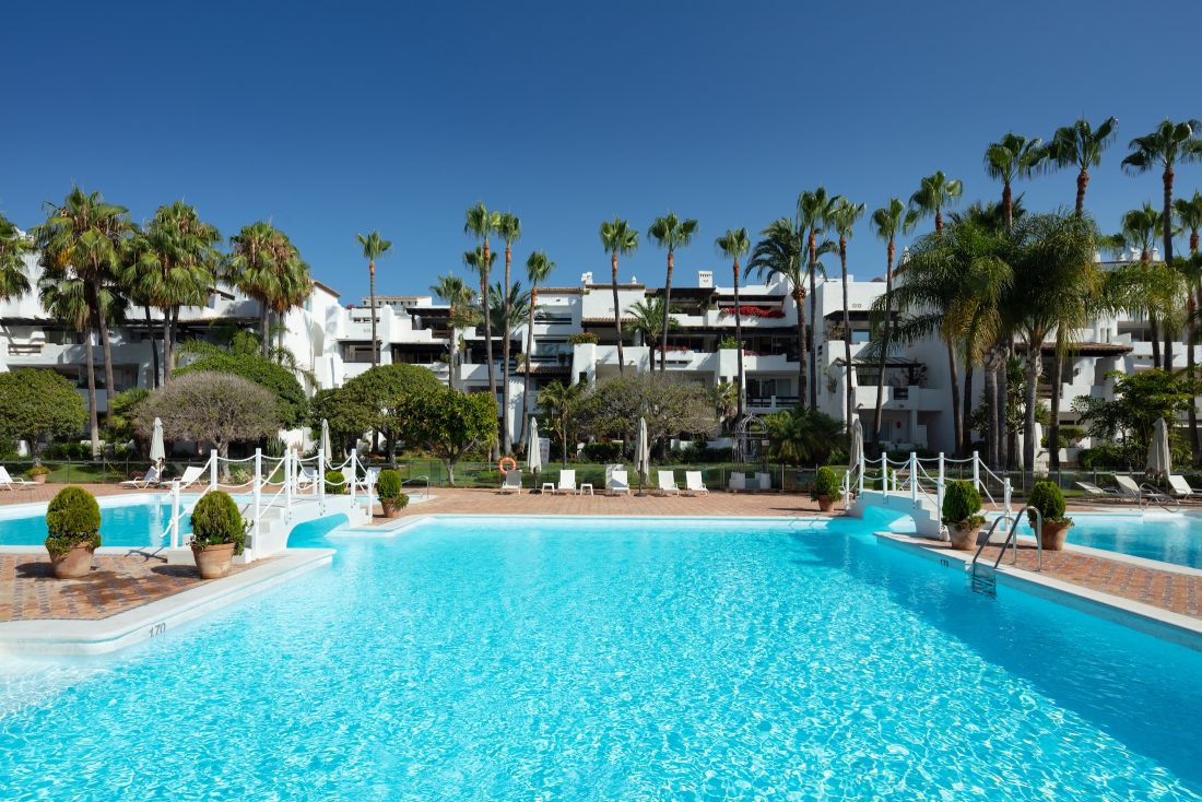 Cómo vender propiedades de lujo en Marbella