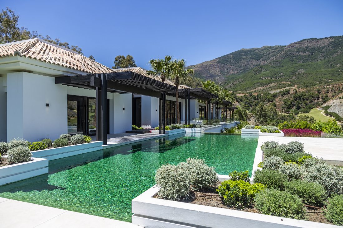 Buying a Marbella home – new or resale?