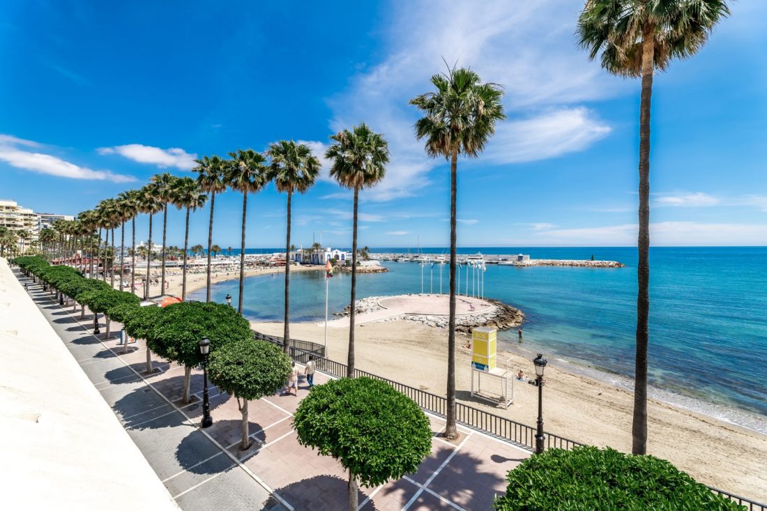 Deporte y Bienestar en la Costa del Sol