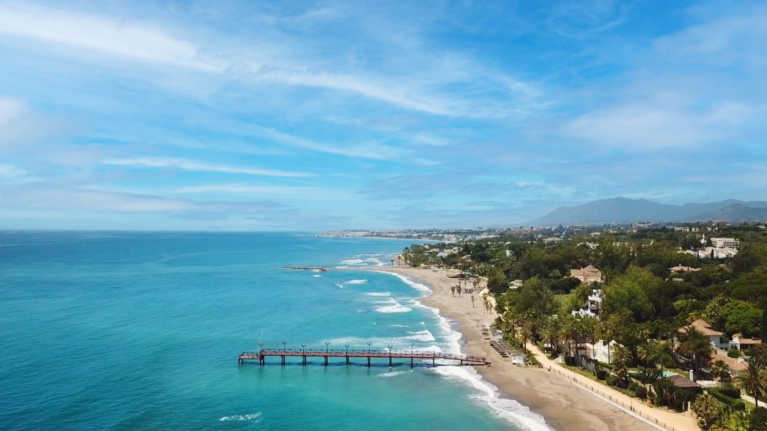 ¿Marbella, el mejor destino de estilo de vida?