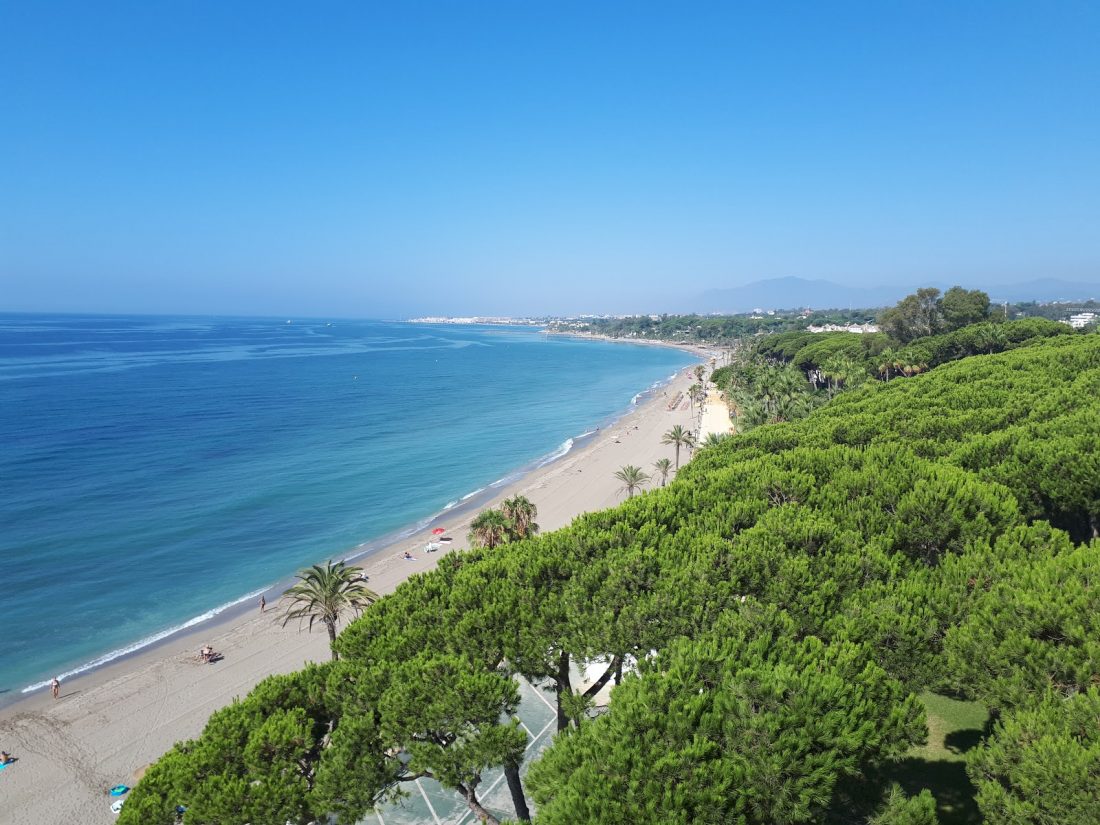 ¿Es una buena inversión comprar una casa en Marbella?