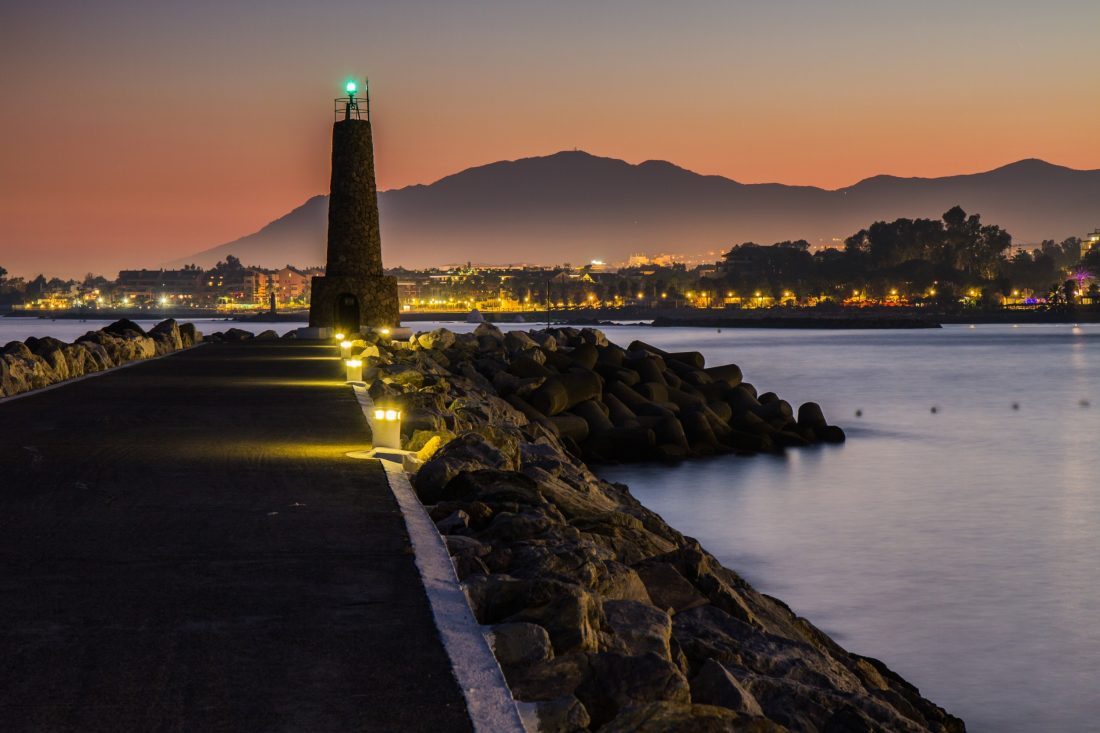 Marbella España