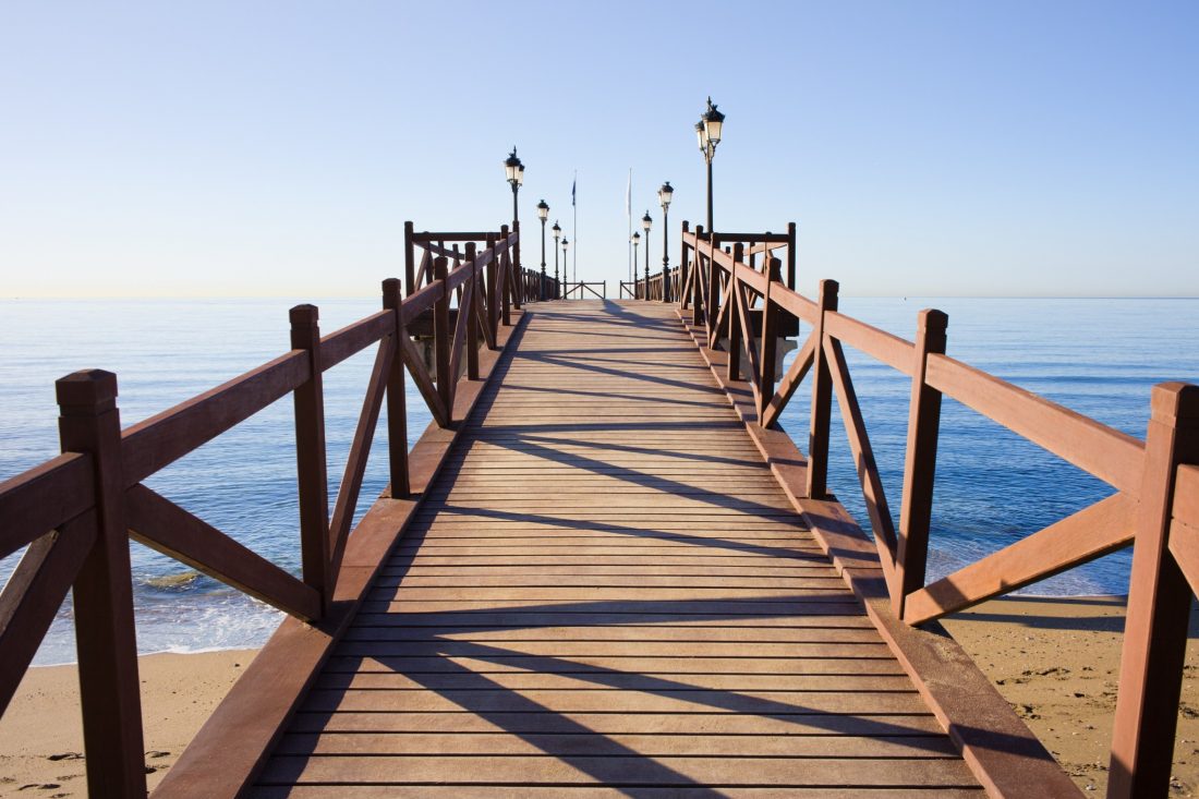 Marbella rated Europe’s 2nd best lifestyle destination