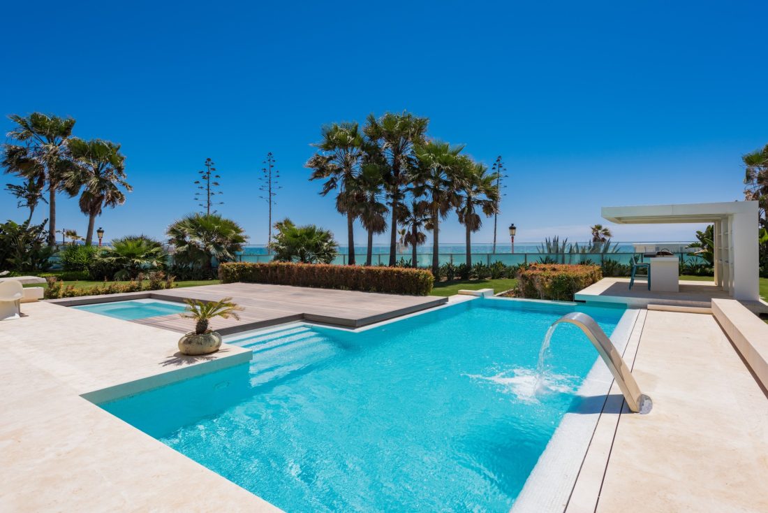 Why Marbella is a remote working favourite