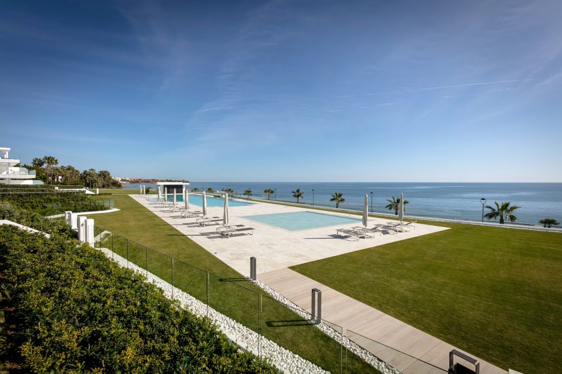 Emare Marbella playa