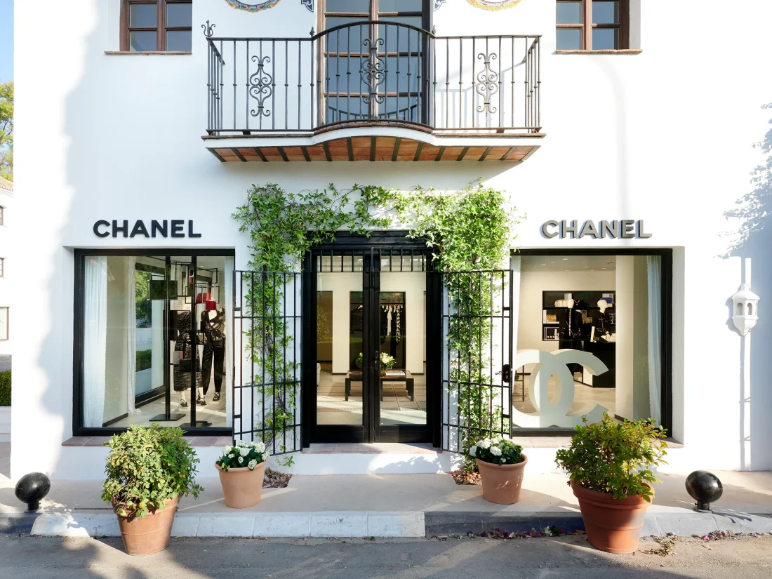 Marbella’s Summer of Style: Luxury Fashion Pop-Ups on The Golden Mile