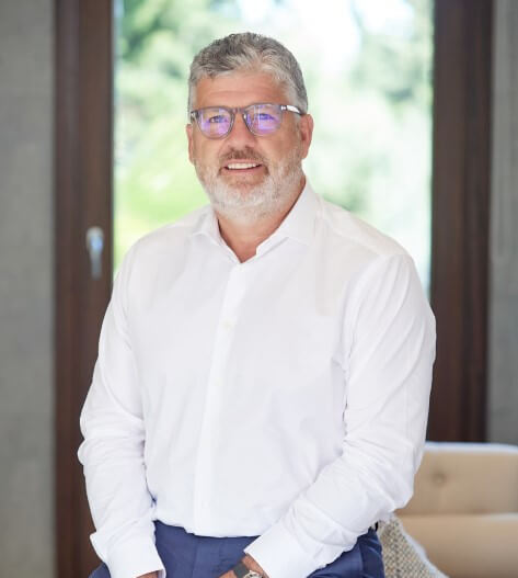 Callum Swan, Marbella Real Estate Agent