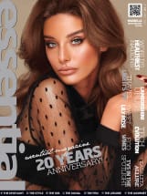ESSENTIAL MAGAZINE ISSUE MAY 2019
