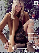 ESSENTIAL MAGAZINE ISSUE OCTUBRE 2015