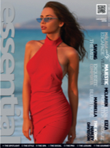 ESSENTIAL MAGAZINE ISSUE SEPTIEMBRE 2020