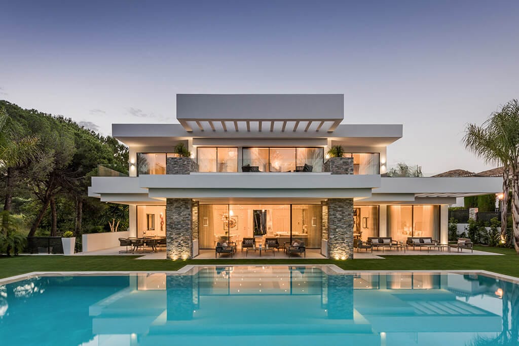 Mountain Side Living
