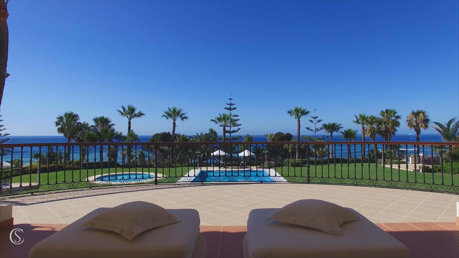 Welcome to Callum Swan #1 Luxury Real Estate in Marbella