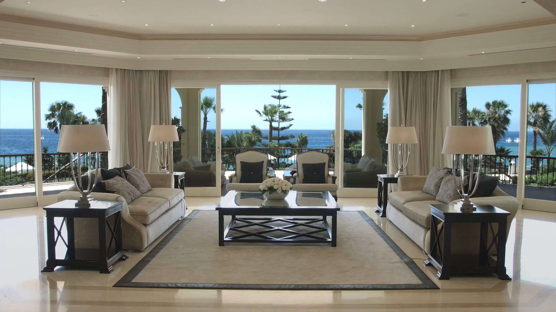 Marbella Real Estate Villas for Sale in Marbella Callum Swan