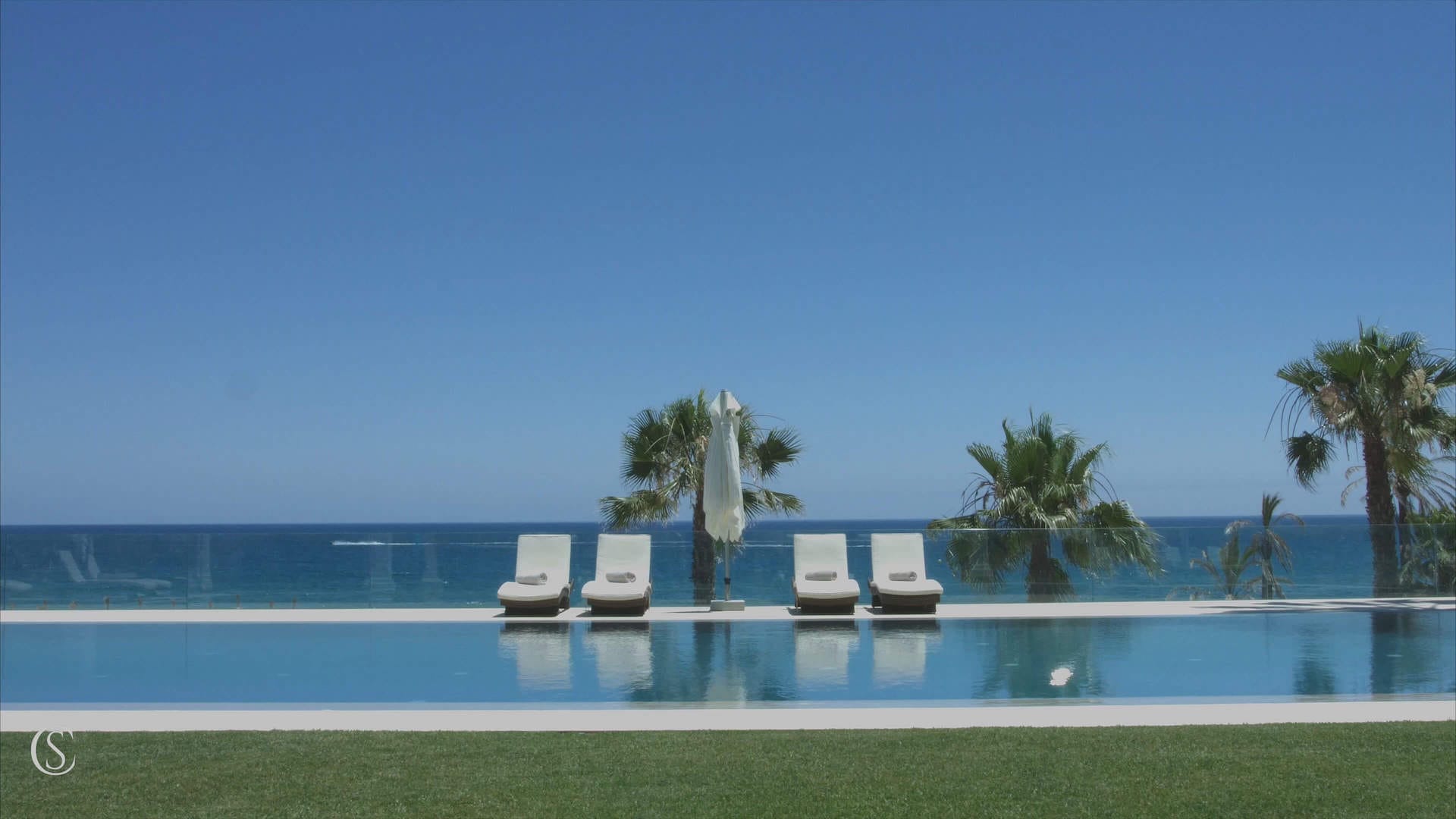 Welcome to Callum Swan #1 Luxury Real Estate in Marbella
