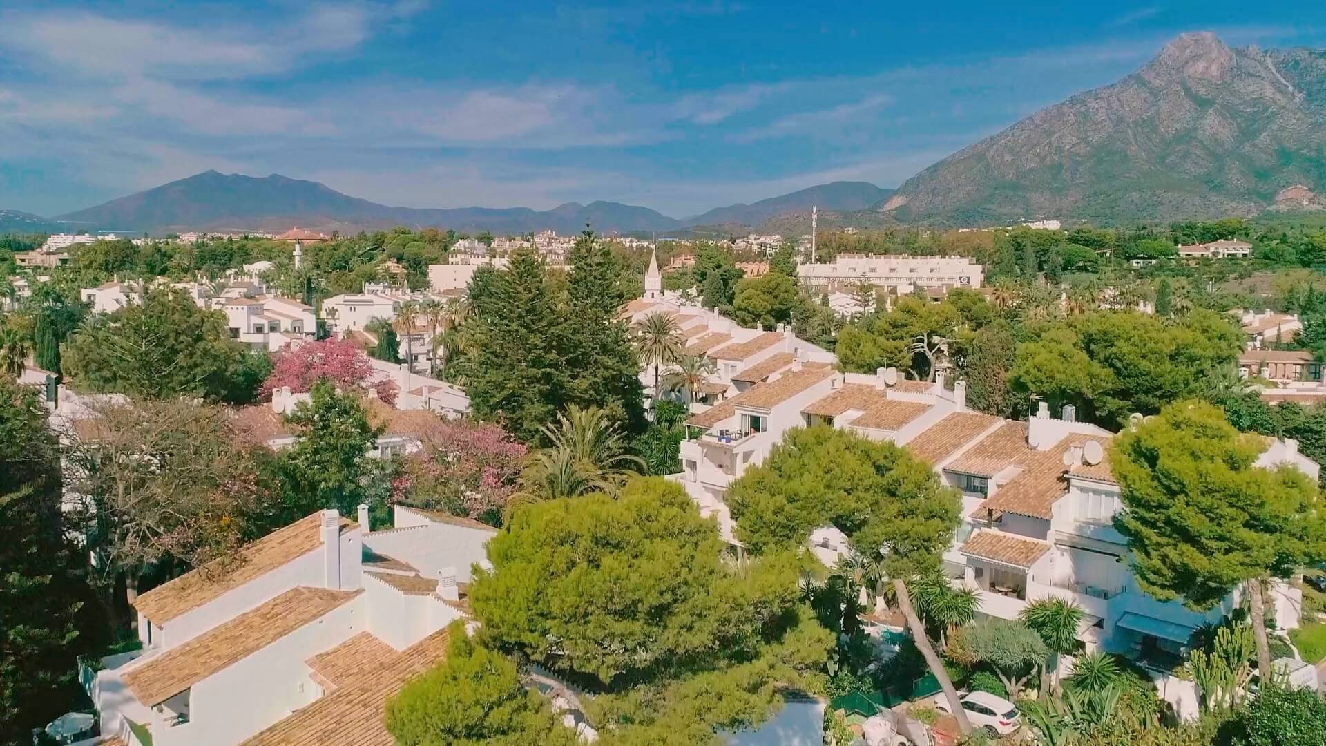 Luxury Real Estate Marbella Callum Swan