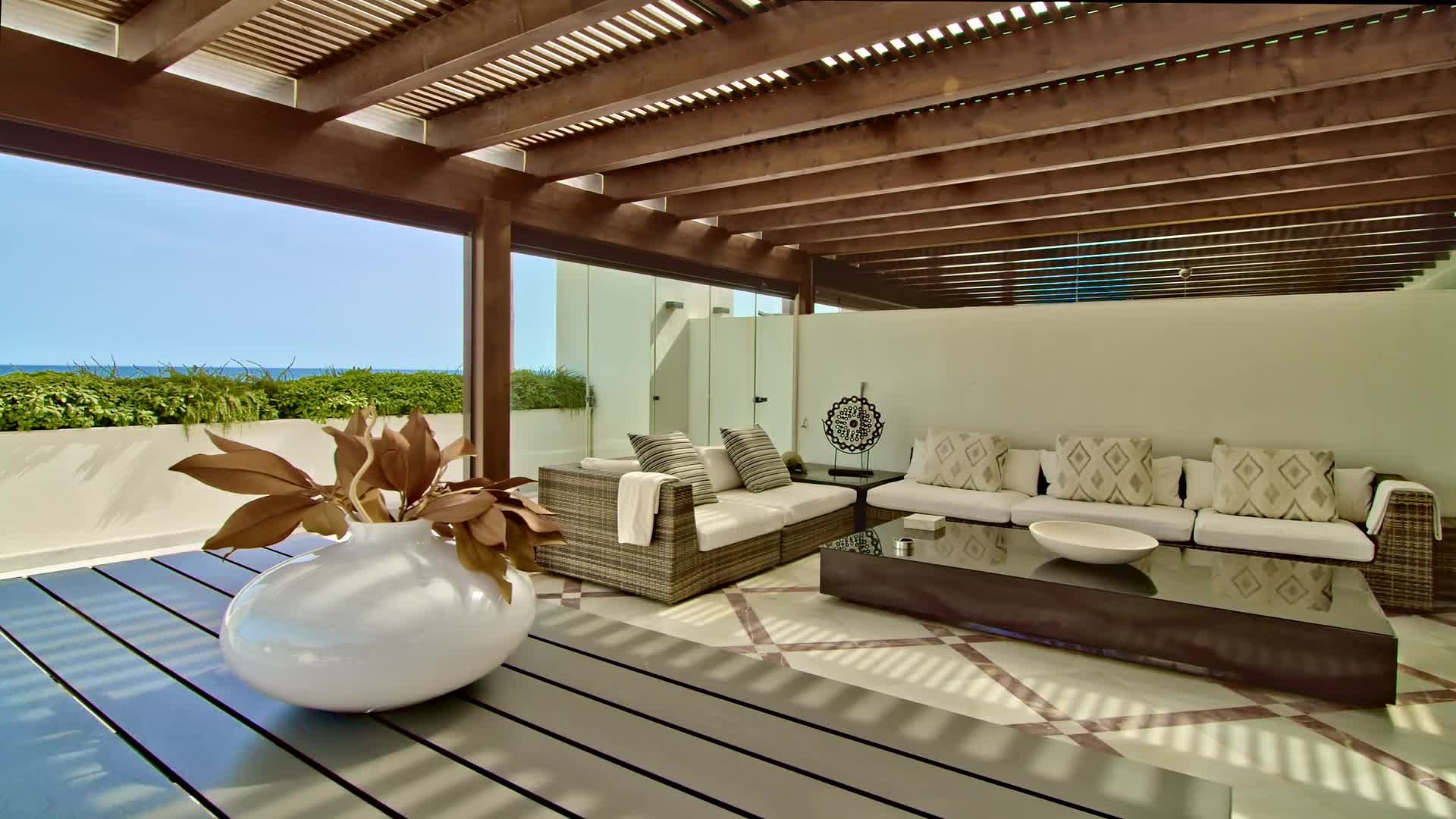 Luxury Real Estate Marbella Callum Swan