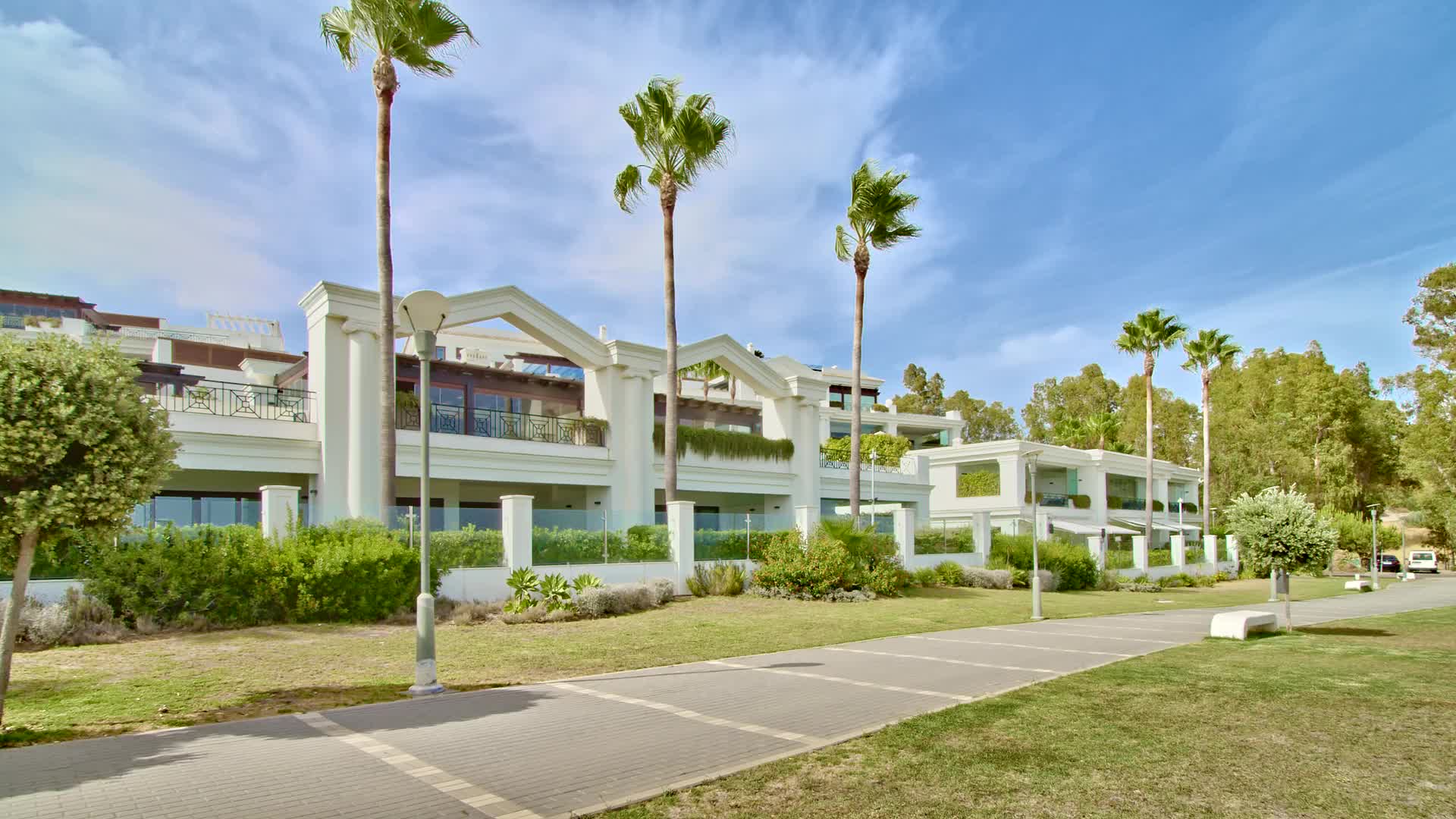 Luxury Real Estate Marbella Callum Swan