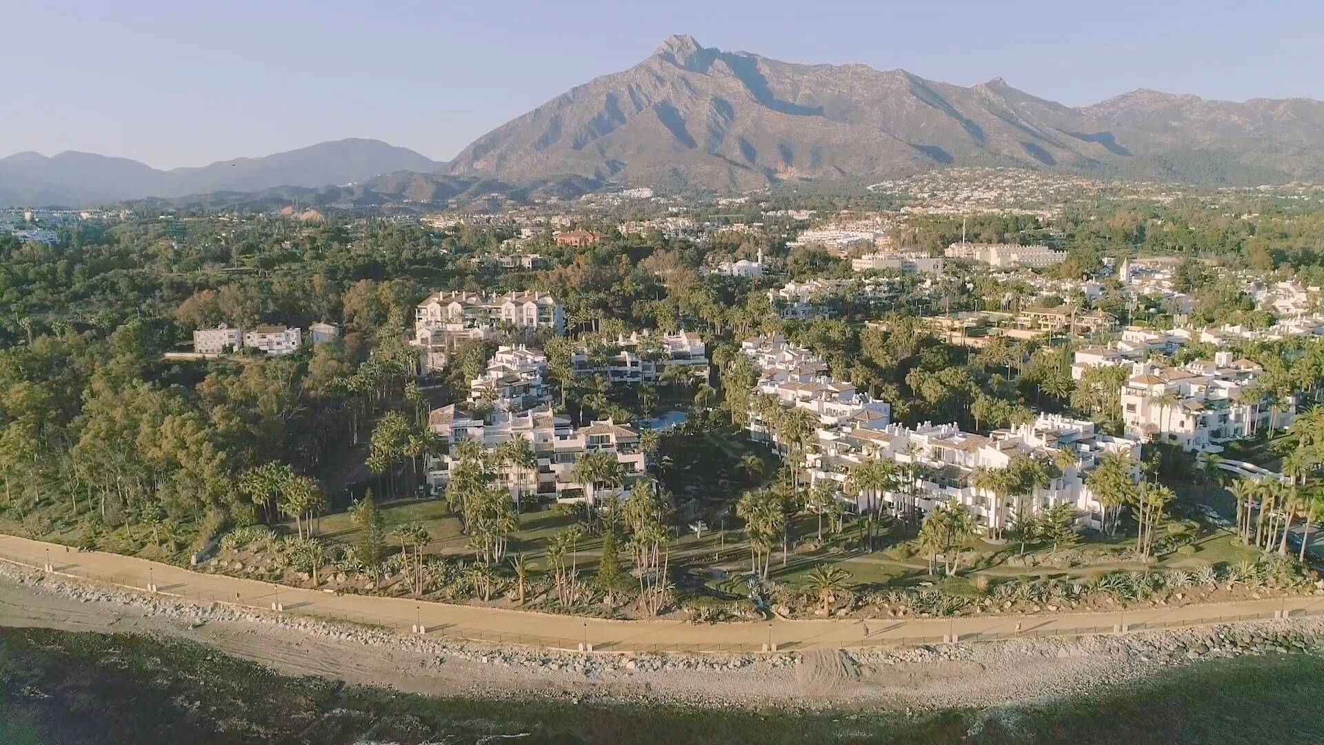 Luxury Real Estate Marbella Callum Swan