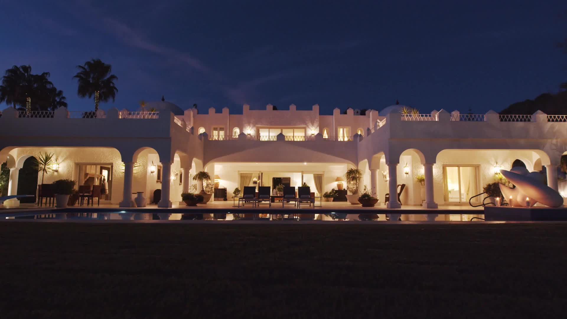 Luxury Real Estate Marbella Callum Swan