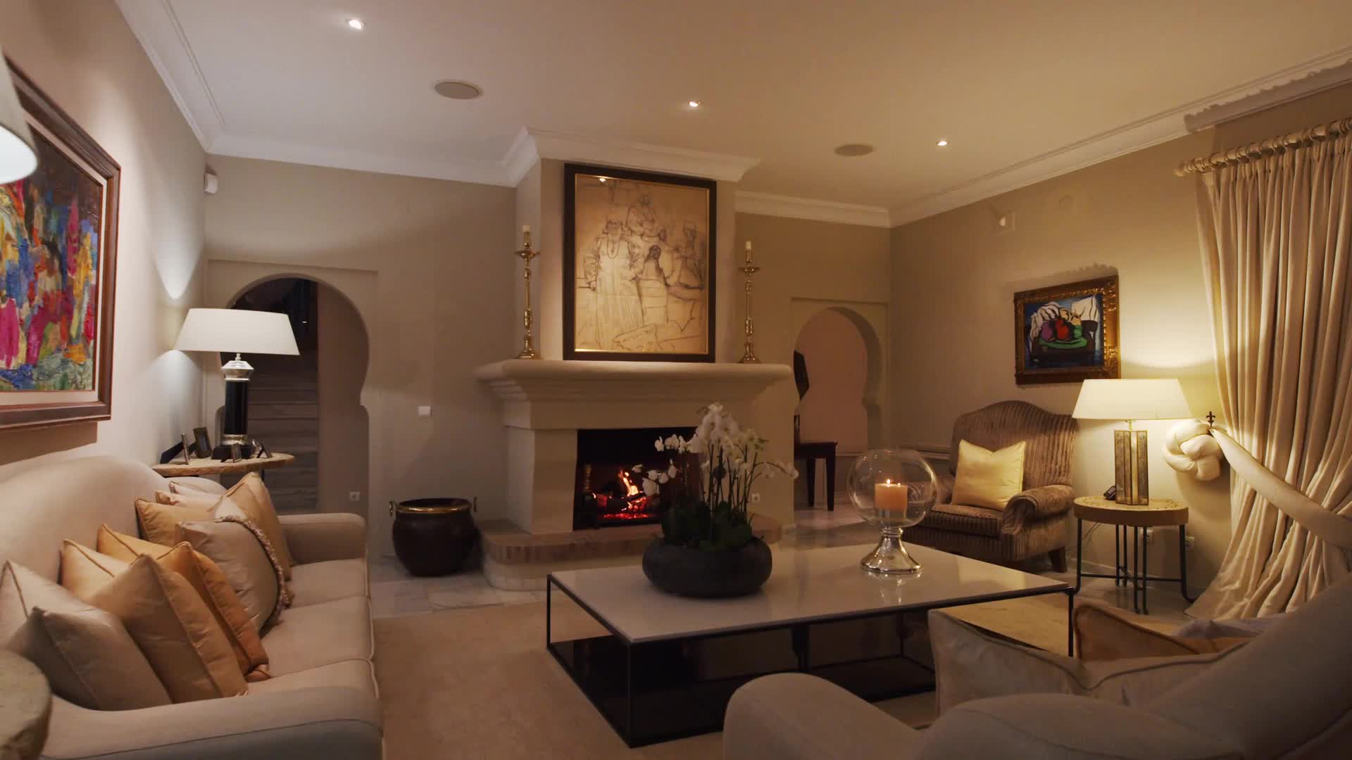 Welcome to Callum Swan #1 Luxury Real Estate in Marbella