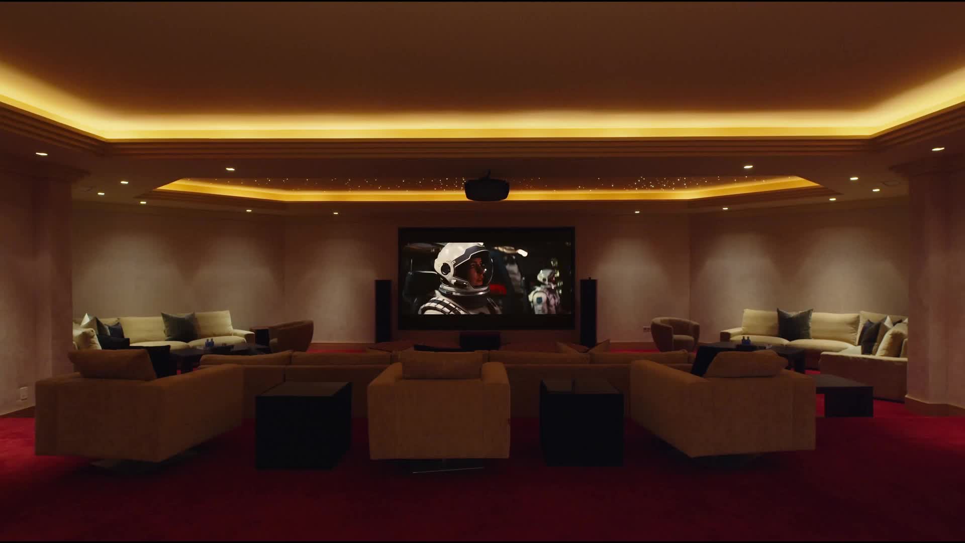 Luxury Real Estate Marbella Callum Swan